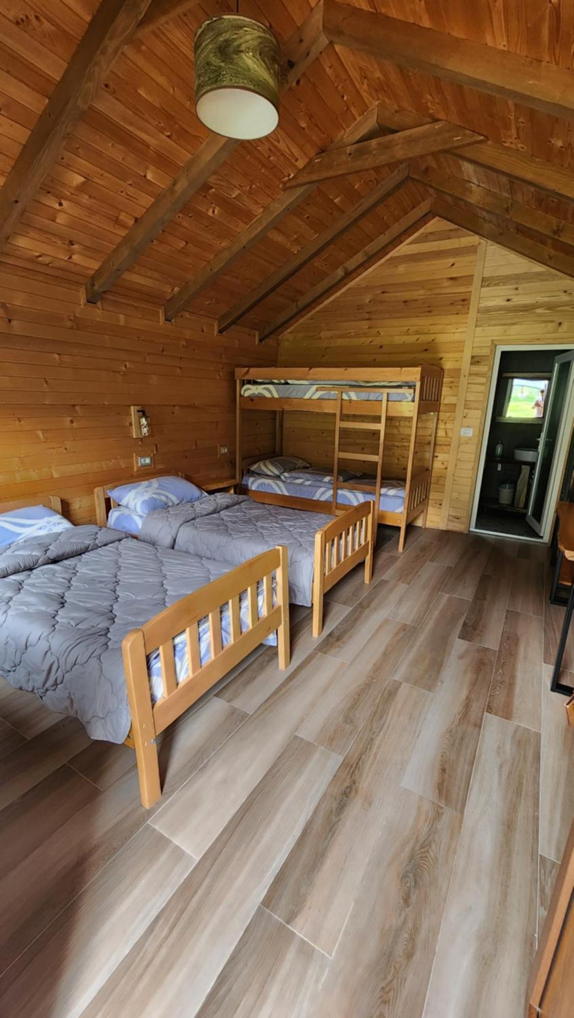 Villas Jezerca ヴァルボナ 部屋 写真