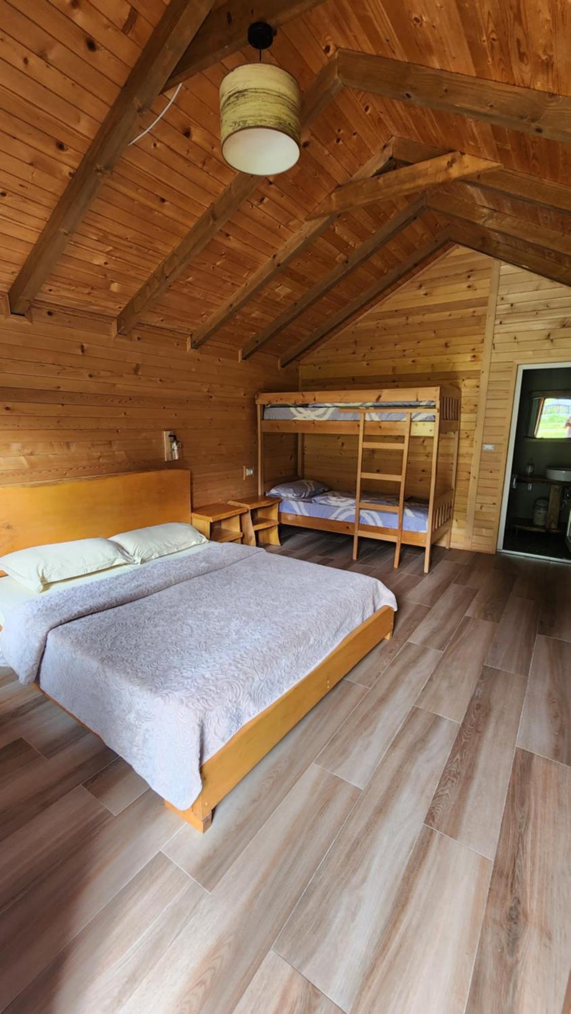 Villas Jezerca ヴァルボナ 部屋 写真