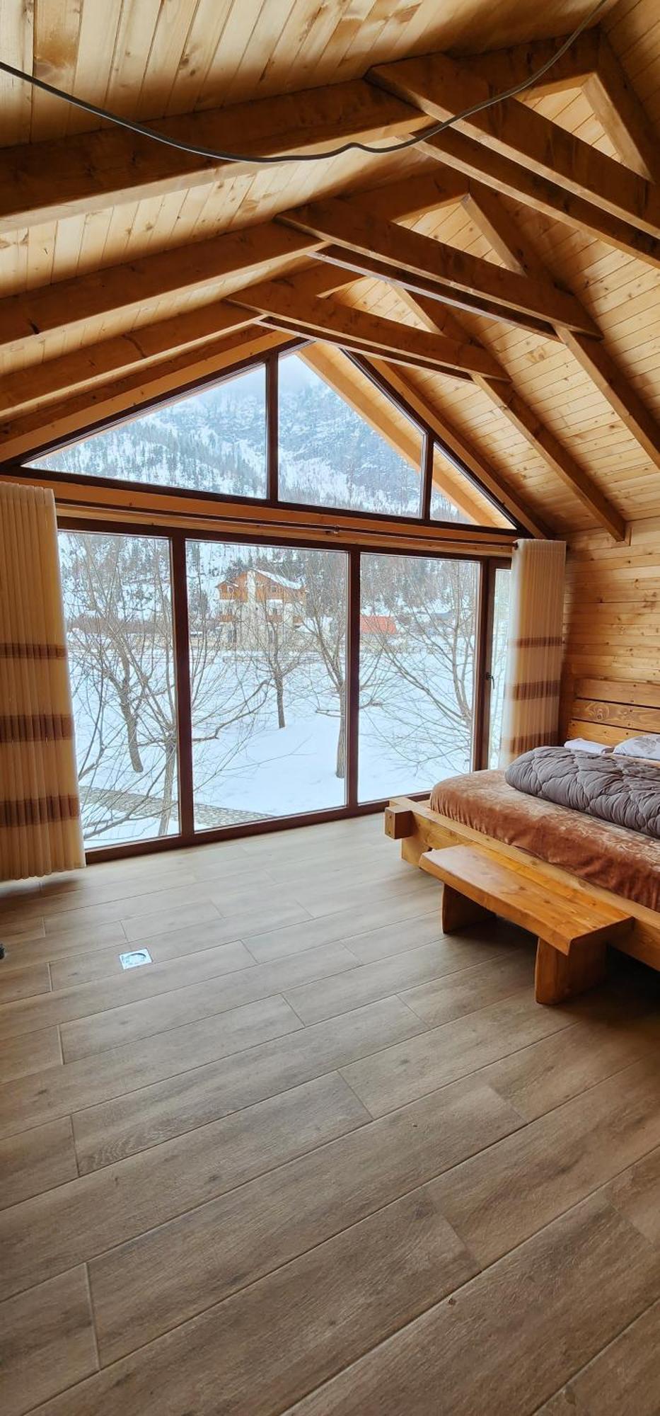 Villas Jezerca ヴァルボナ 部屋 写真